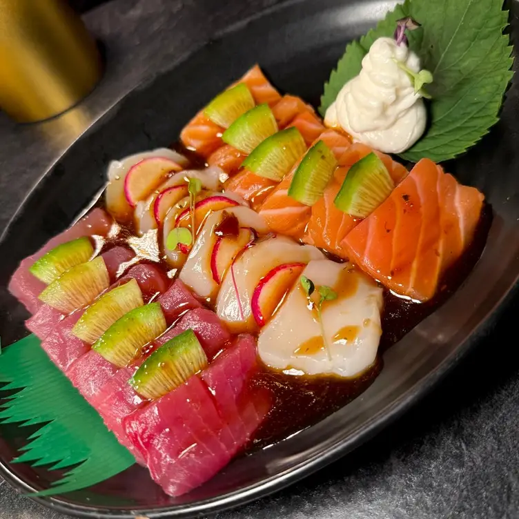 Labebe Prime - Steak & Seafood, North Brunswick, NJ