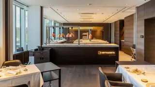 Una foto del restaurante Gotthardt's by Yannick Noack