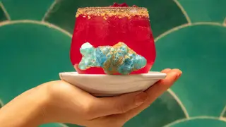 Una foto del restaurante Pez de Limón