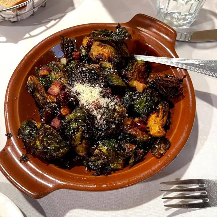 Sapore Italiano, Burlingame, CA