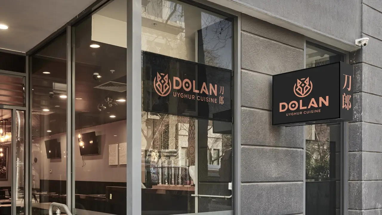 Pasta Khan Dolan Uyghur Cuisine, Melbourne, AU-VIC
