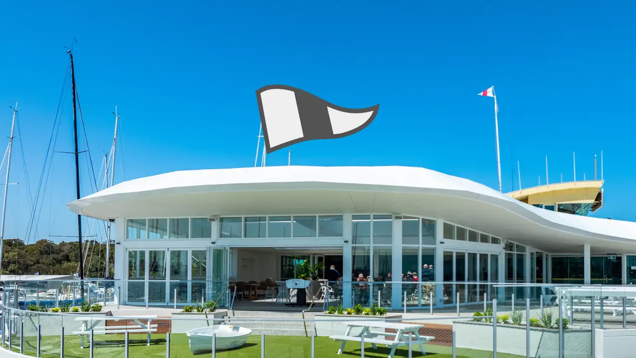 Sandringham Yacht Club, Sandringham, AU-VIC