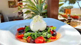 Una foto del restaurante Alcanada 35