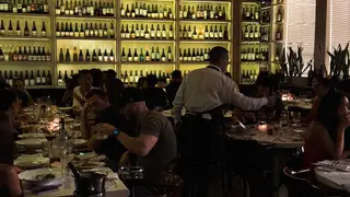 Una foto del restaurante Aldo´s Restaurante