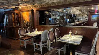 Una foto del restaurante Kobe Club Steakhouse