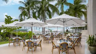 Una foto del restaurante Flagler's Restaurant