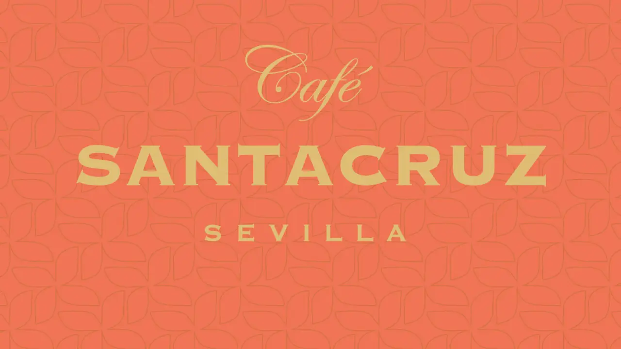 Restaurante CAFÉ SANTACRUZ, Sevilla, Sevilla