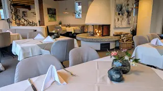 A photo of Weinstube Gierer restaurant