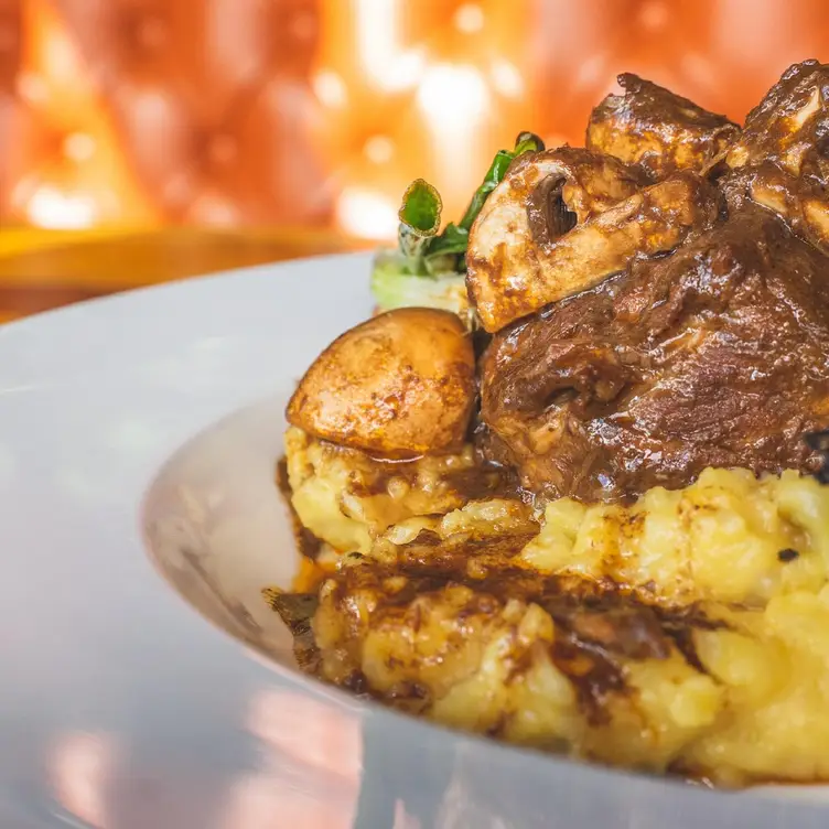 Short Rib - MTN Prime, Idaho Springs, CO