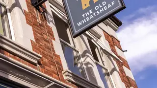 Una foto del restaurante Old Wheatsheaf