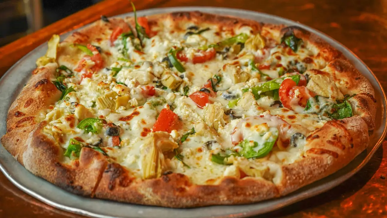 The Works Pizza Co. Kenwood, Cincinnati, OH