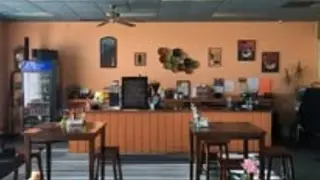 Una foto del restaurante Sis's Cafe and Catering