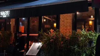 Una foto del restaurante Wagyu Restaurant Paris