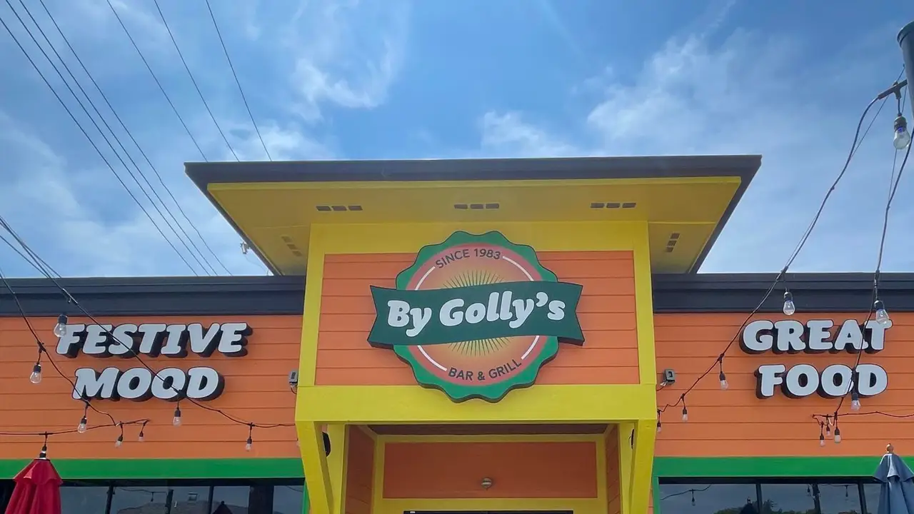 By Golly's - Milford, Milford, OH