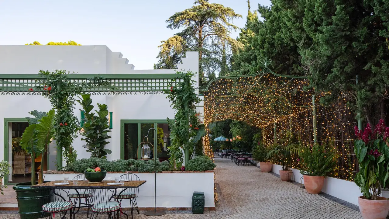 Casa Limon, Mairena del Aljarafe, Sevilla