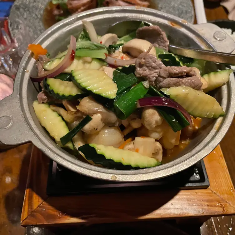 Vietvillage, München, BY