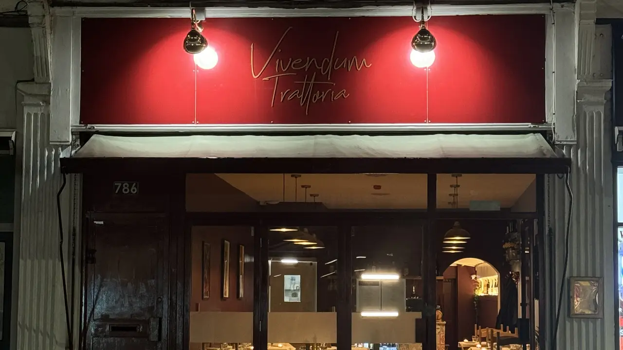 Vivendum Trattoria, Greater London, England