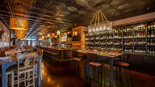 Una foto del restaurante Napa Kitchen + Bar - Westerville