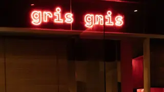 A photo of gris gris restaurant