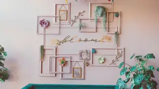 Una foto del restaurante Bloom Wine Bar & Florals