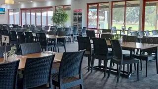 Una foto del restaurante Robinvale Golf Club Resort