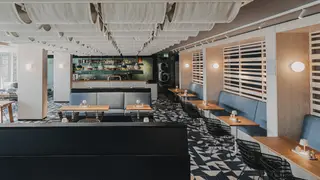 Foto del ristorante Salty