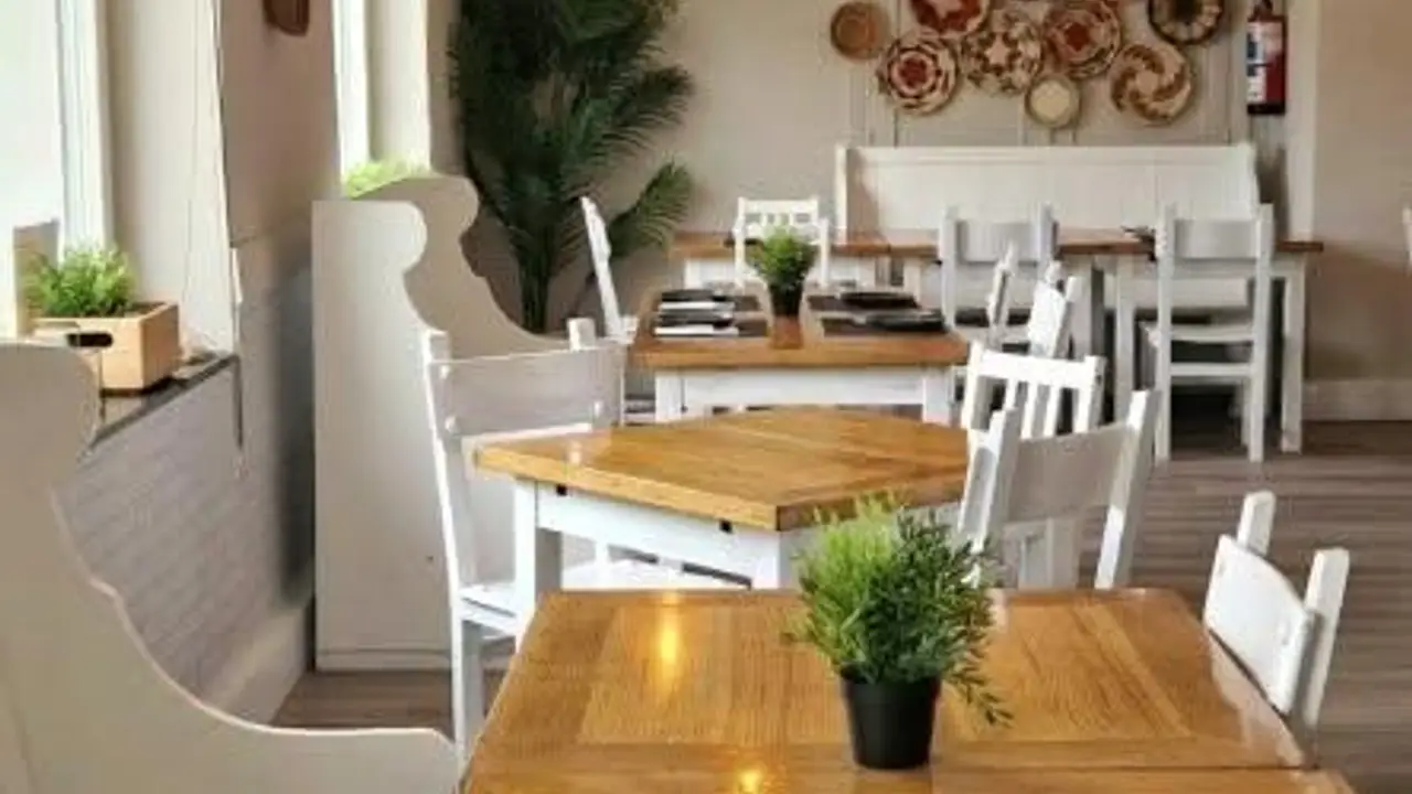 Gastrobar Bibi, Plentzia, Bizkaia