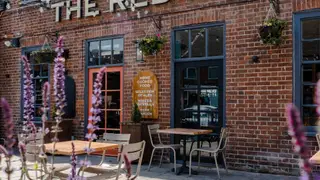 A photo of The Red Lion Burnham restaurant