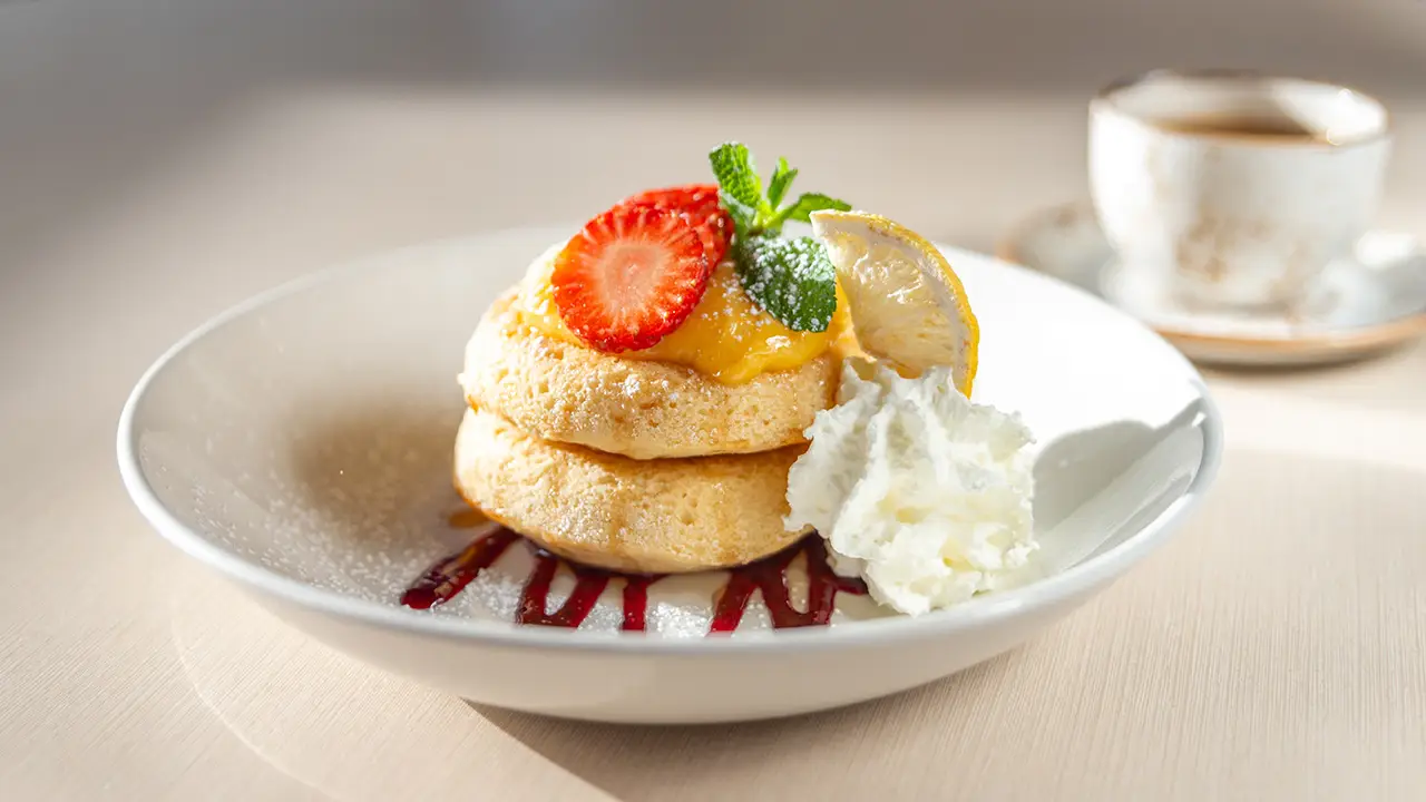 Egg & Spoon, Calgary, AB