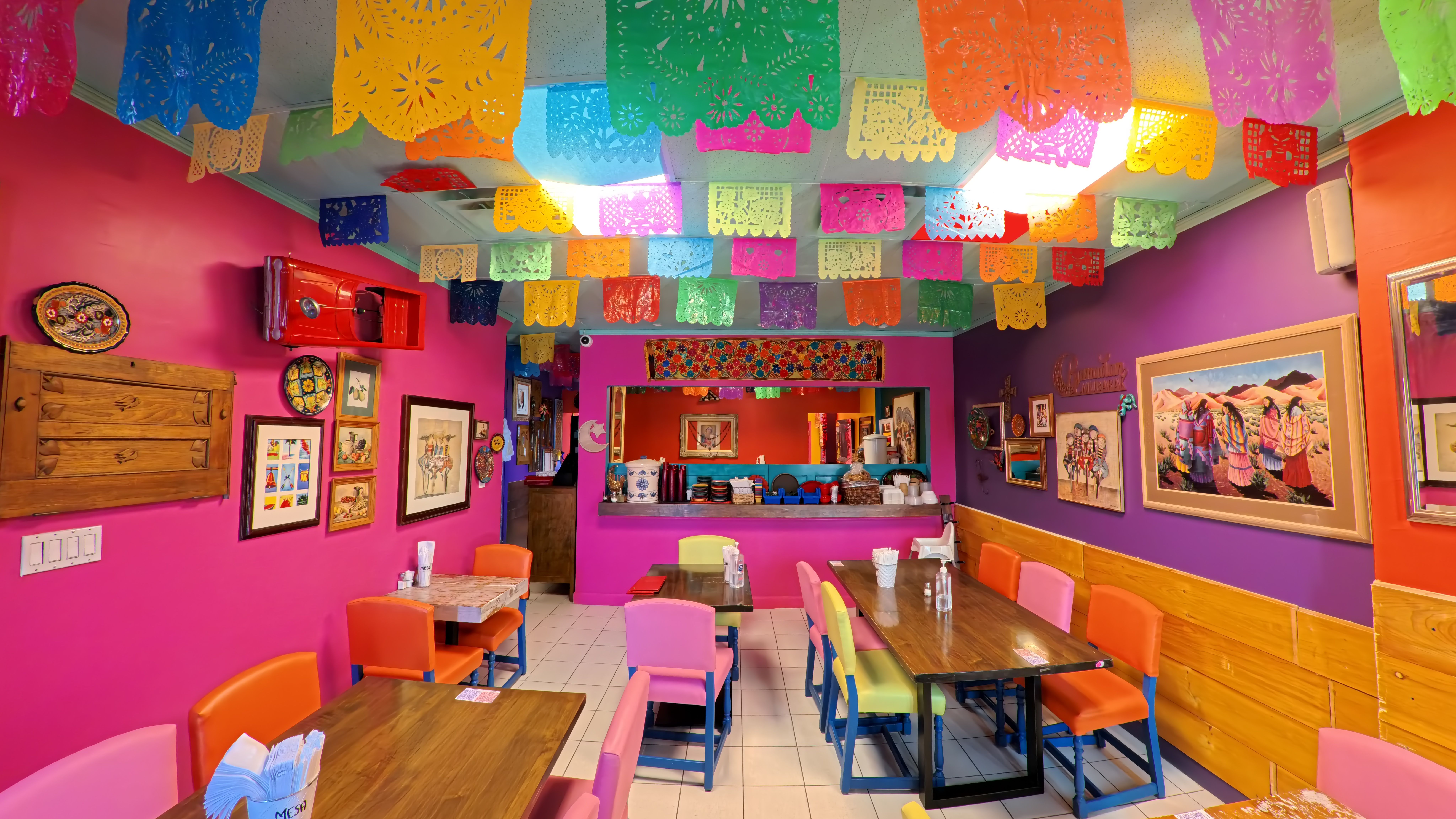 Comal y Canela - Updated 2026, Mexican Restaurant in Toronto, ON