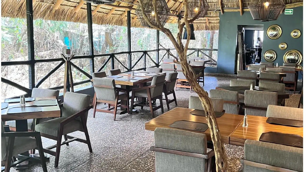 El Tango Patria, Zapopan, JAL