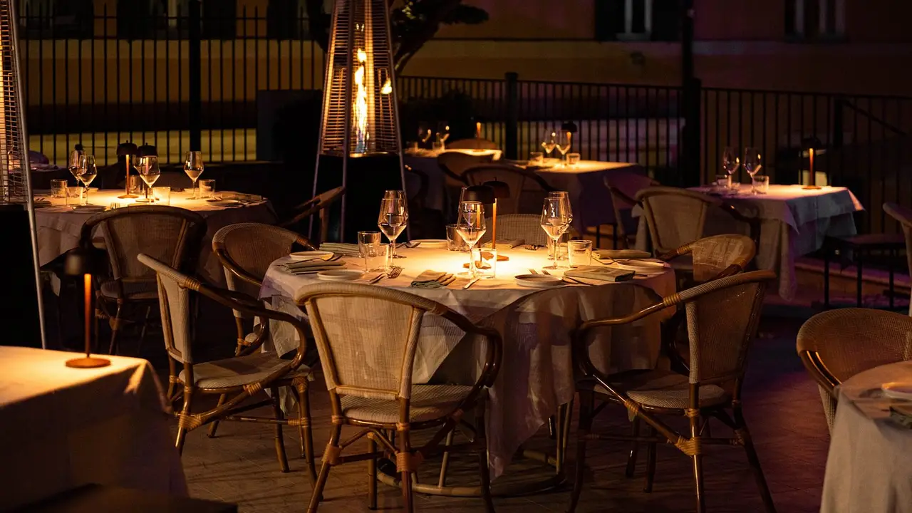 B24 Ristorante, Roma, Citta metropolitana di Roma Capitale