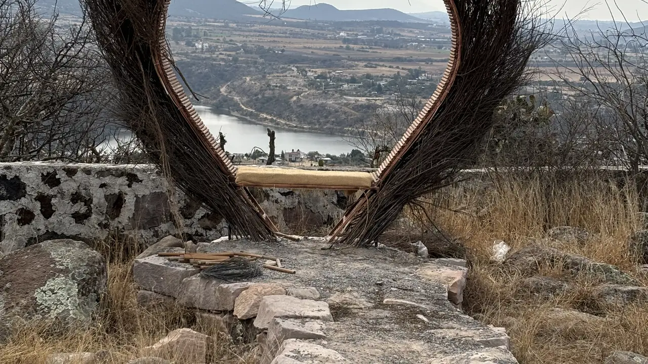 Giulia, Santiago de Querétaro, QUE