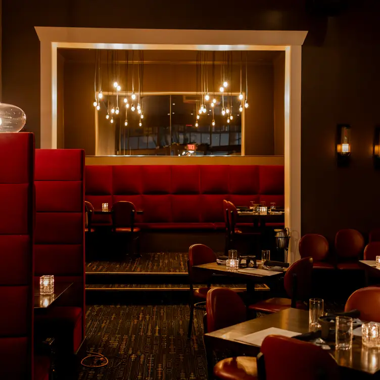 Urban Fondue, Portland, OR