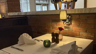 Una foto del restaurante Pinocchios Prime
