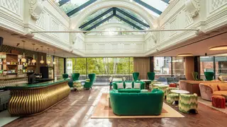 Una foto del restaurante BAFTA 195 Piccadilly: Bar & Restaurant
