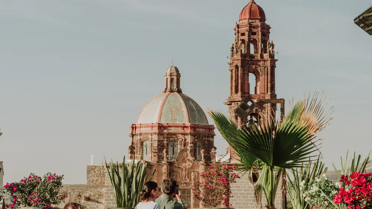 Le Roy SMA, San Miguel de Allende, GUA
