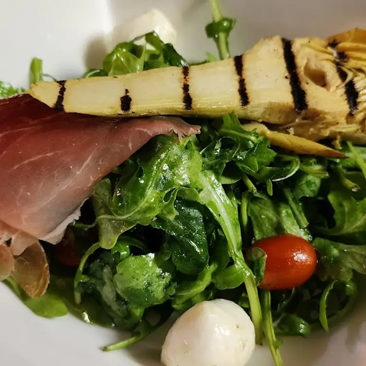 Aliotta's Via Firenze, Torrance, CA