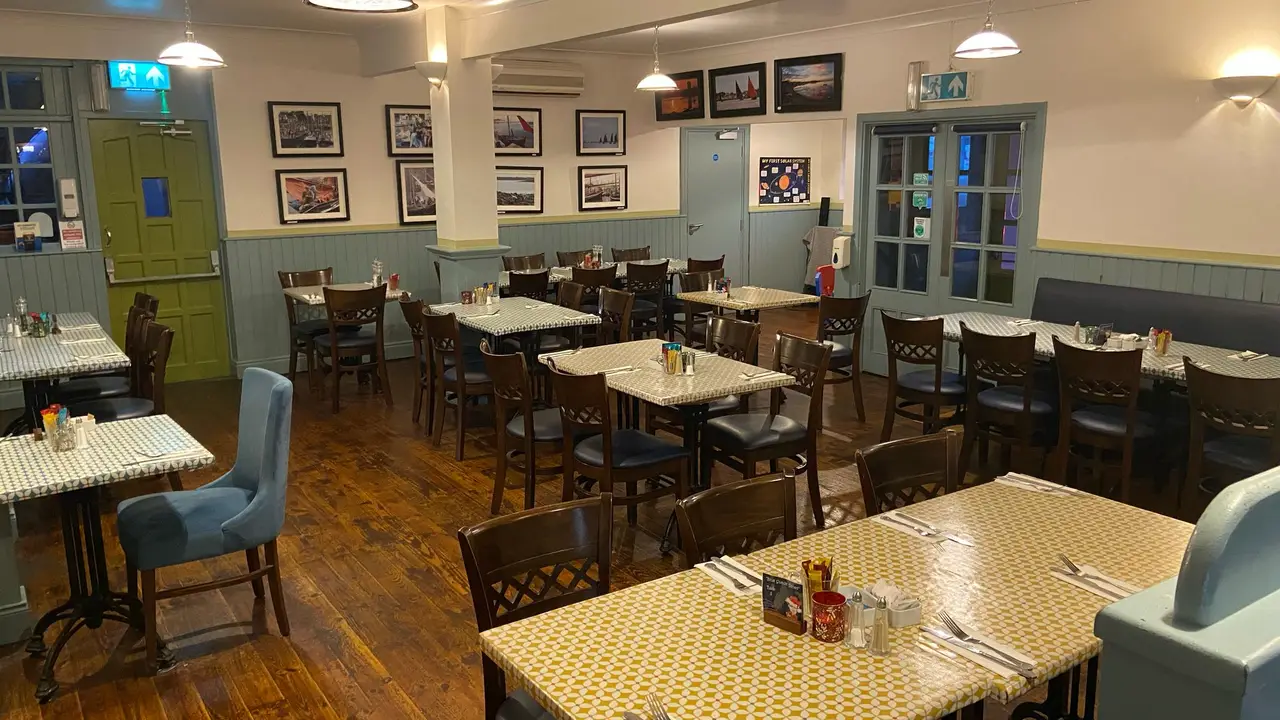 Main Restaurant - perfect for large gatherings  - Keogh's Restaurant Kinvara, Kinvarra, County Galway