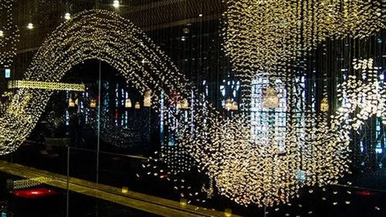 這一鍋 台北信義殿, Taipei City, TPE