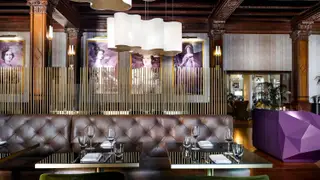 Foto del ristorante Tea at The Empress