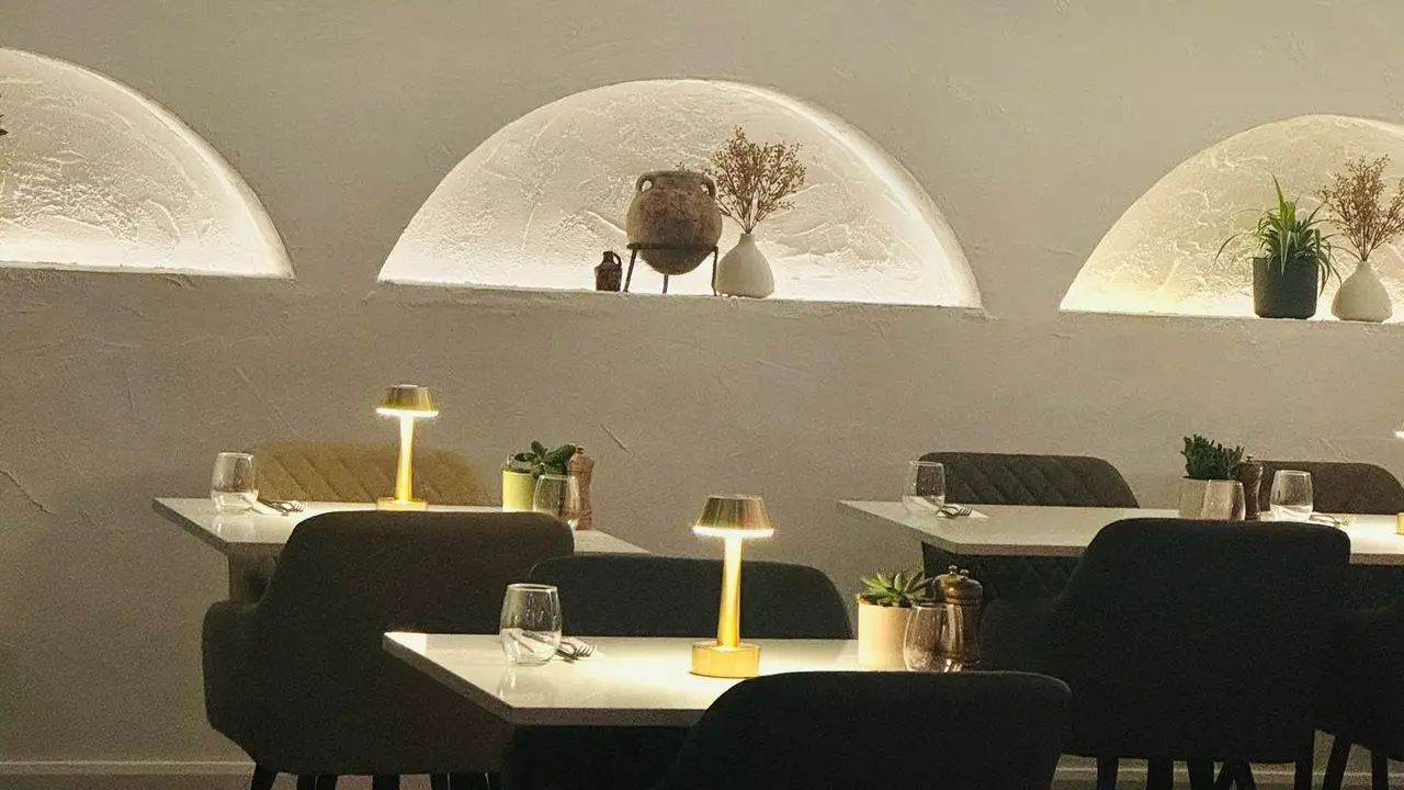 The Midyeci, London, Greater London