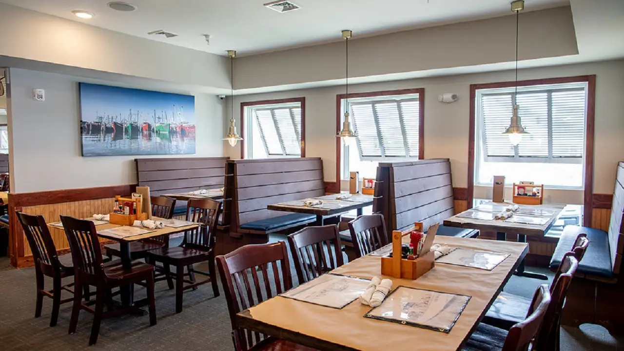 Mud City Crabhouse NJ Stafford Township