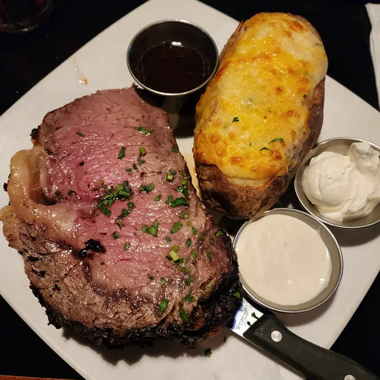 Baxters American Grille, Bloomington, IL