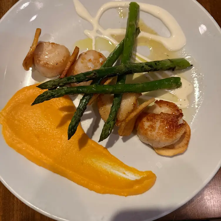 Sopra Bistro, Lake Geneva, WI