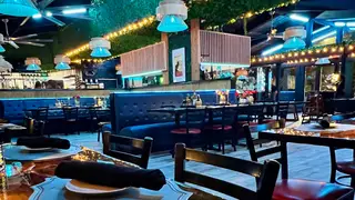 Une photo du restaurant Bistro B