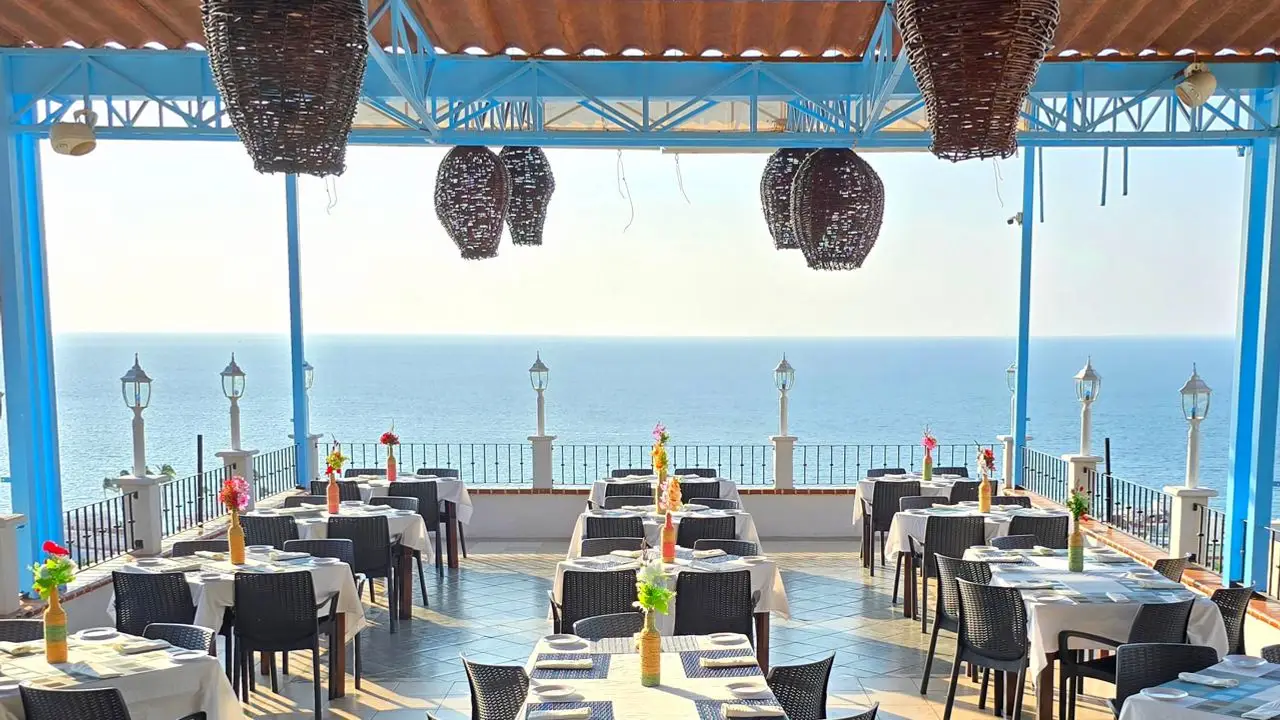 Restaurant Bar Ah Caramba!, Puerto Vallarta, JAL