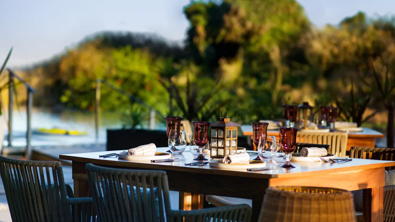 MarHumo Baja’s fire to table, slow listening, San José del Cabo, BCS