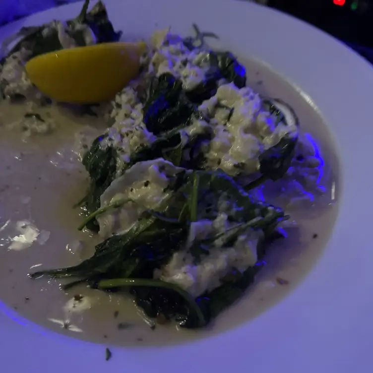 Angelo's, Dunmore, PA
