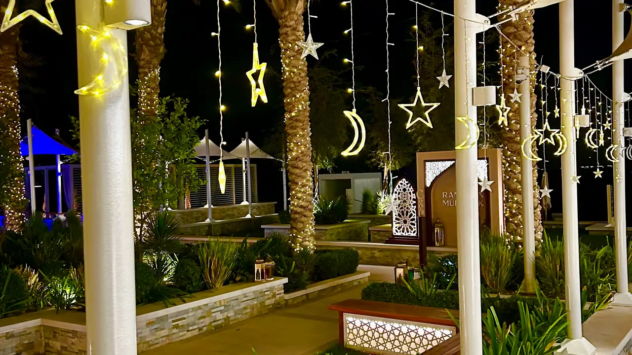 LouLou Plage - Four Seasons The Pearl, Doha, Doha, Doha